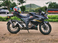 Yamaha  Fz25 2021 Model