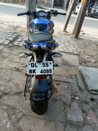Bajaj Pulsar NS 200 BS6