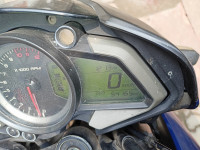 Bajaj Pulsar NS 200 BS6