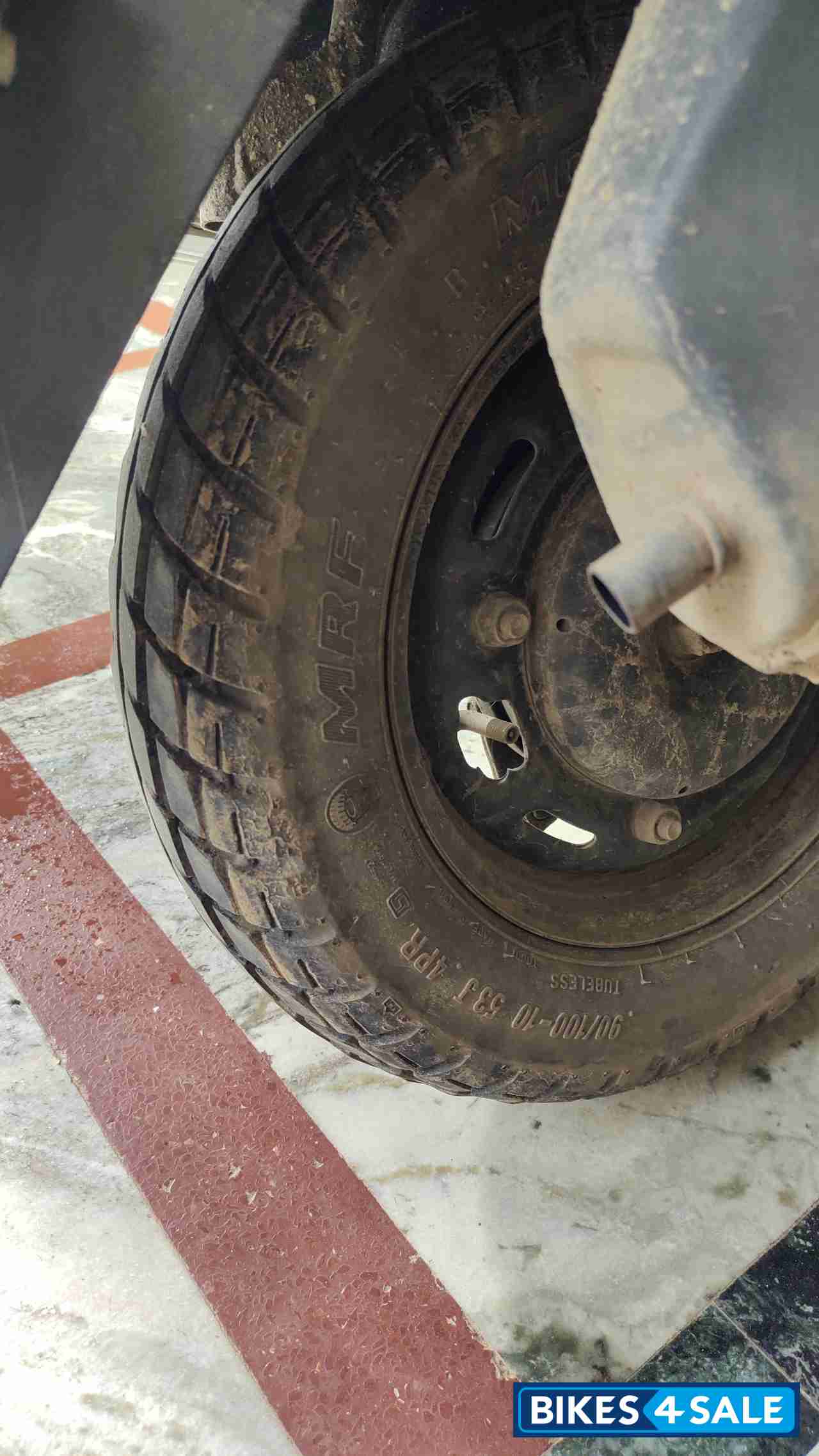 Honda Activa 125 Honda Activa 125