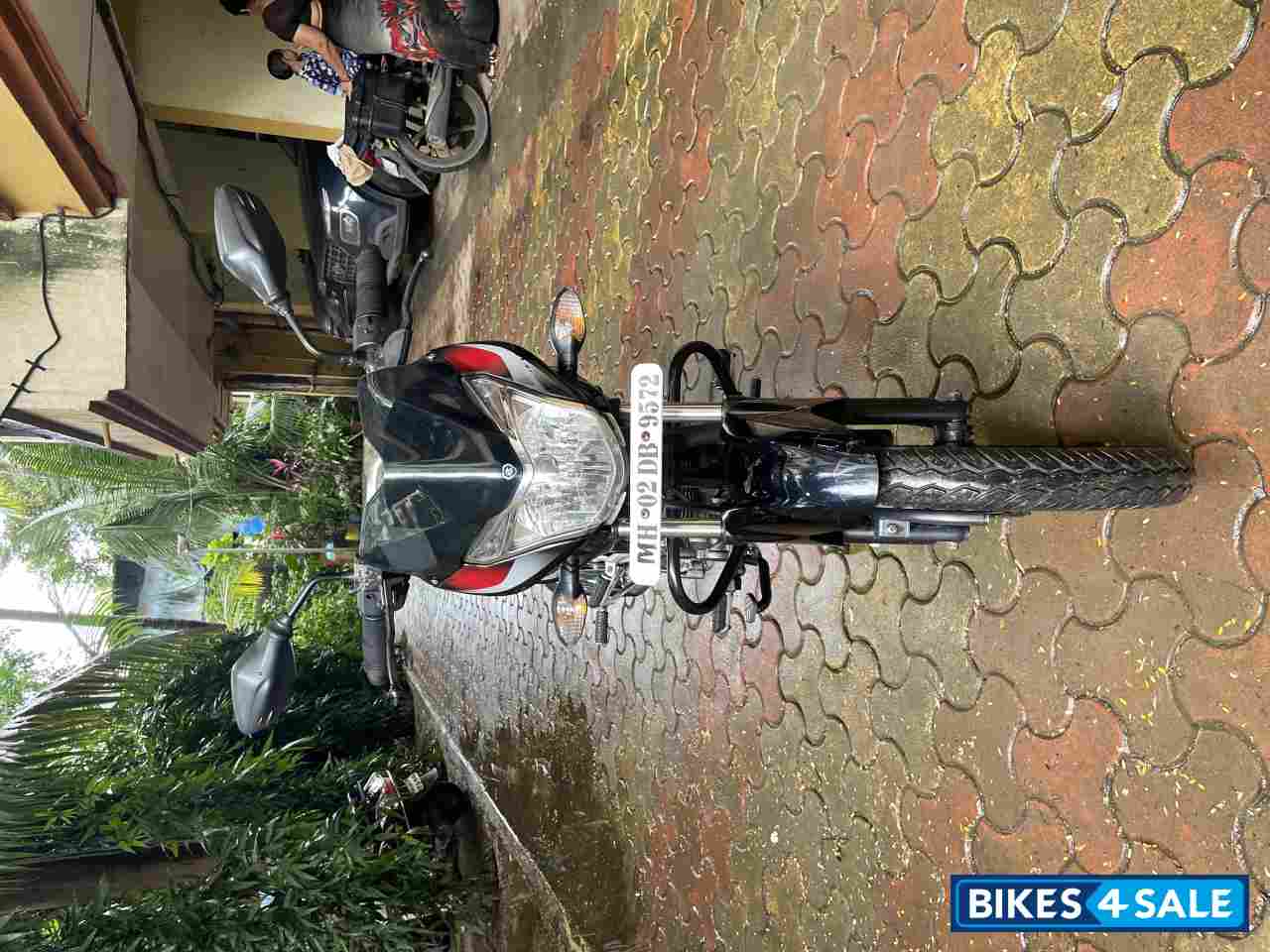 Bajaj Discover 125 Bajaj Discover 125