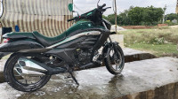 Suzuki Intruder 150 2018 Model