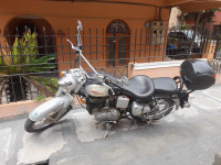 Royal Enfield Classic 350  Model