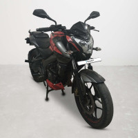 Bajaj Pulsar NS 200 BS6