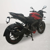 Bajaj Pulsar NS 200 BS6