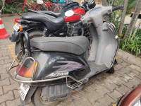 Honda Activa 2008 Model