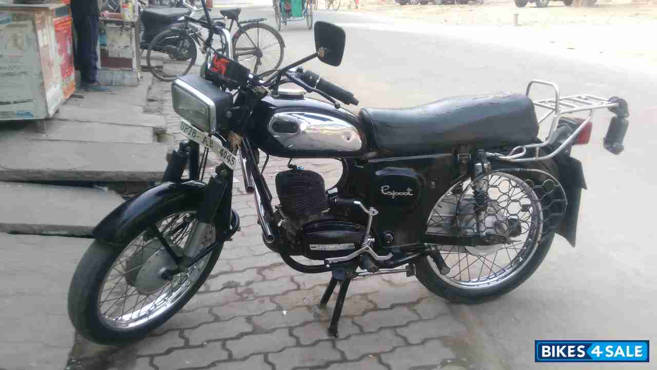 Yamaha Rajdoot Yamaha Rajdoot