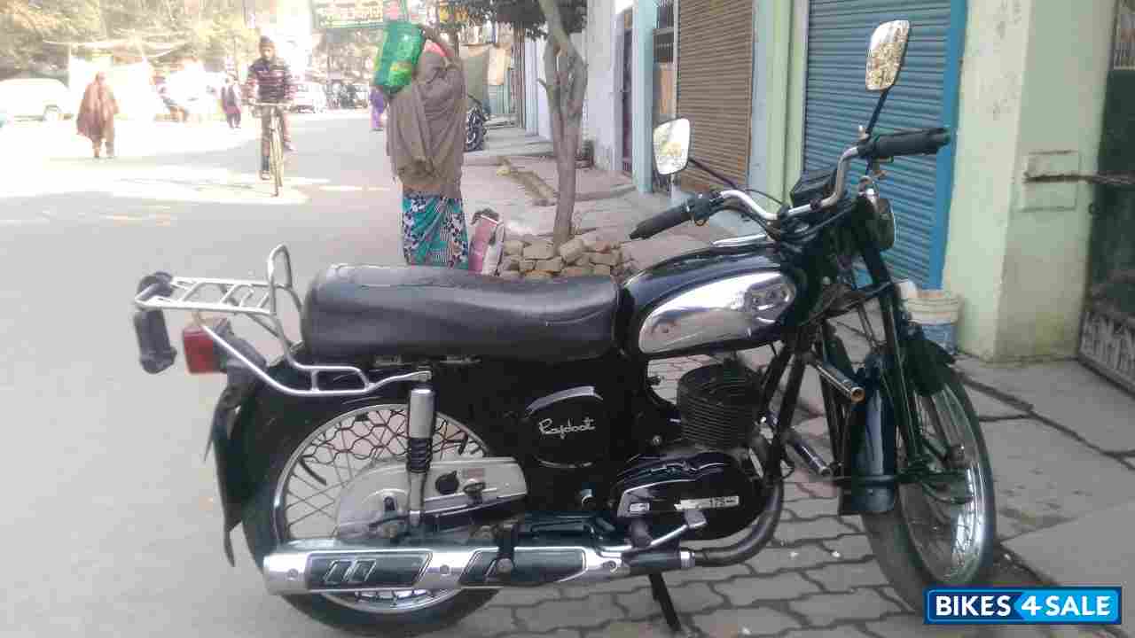 Yamaha Rajdoot Yamaha Rajdoot