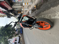 KTM Duke 200 2020 2020 Model