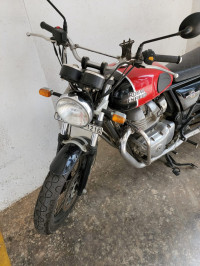 Royal Enfield Interceptor 650 Twin 2019 Model