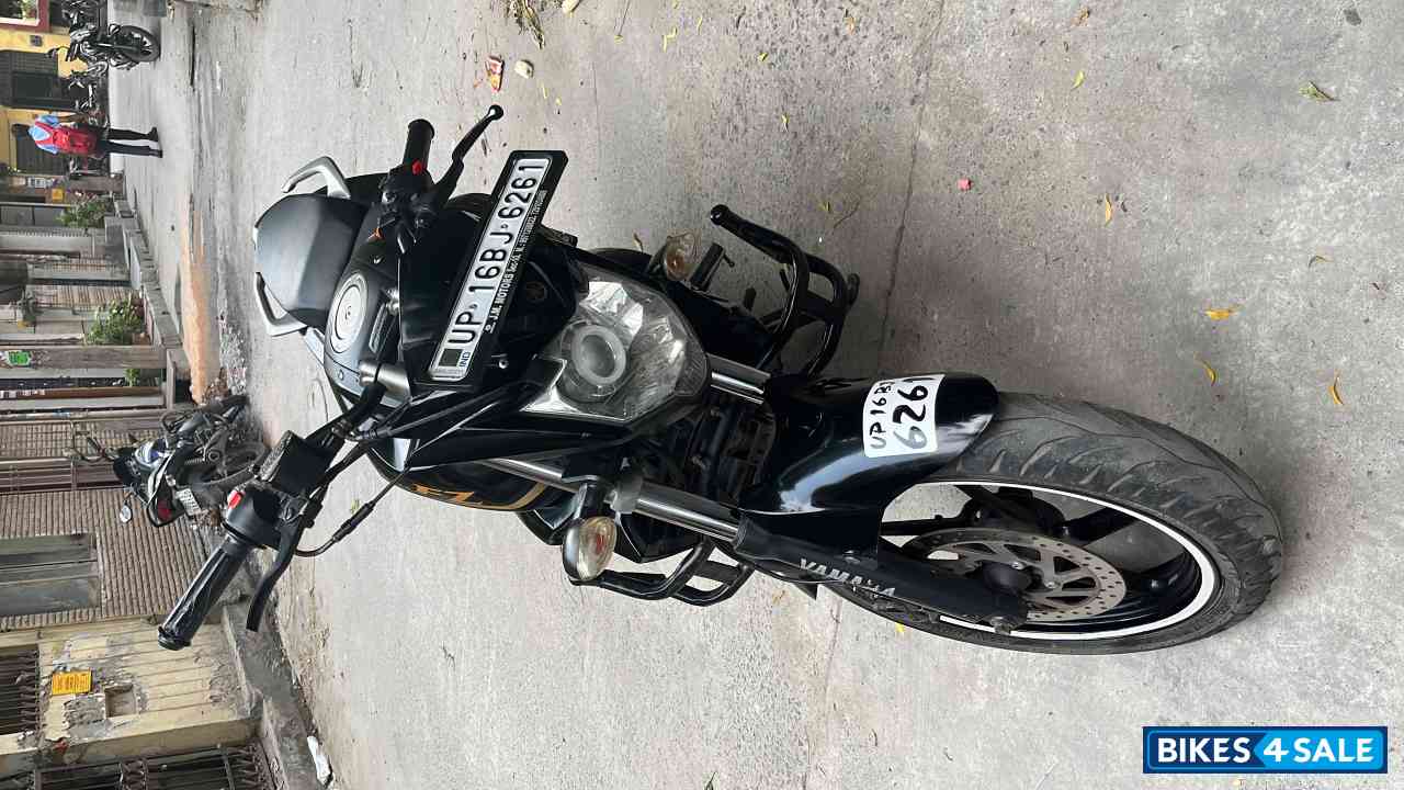 Yamaha FZ FI V2 Yamaha FZ FI V2