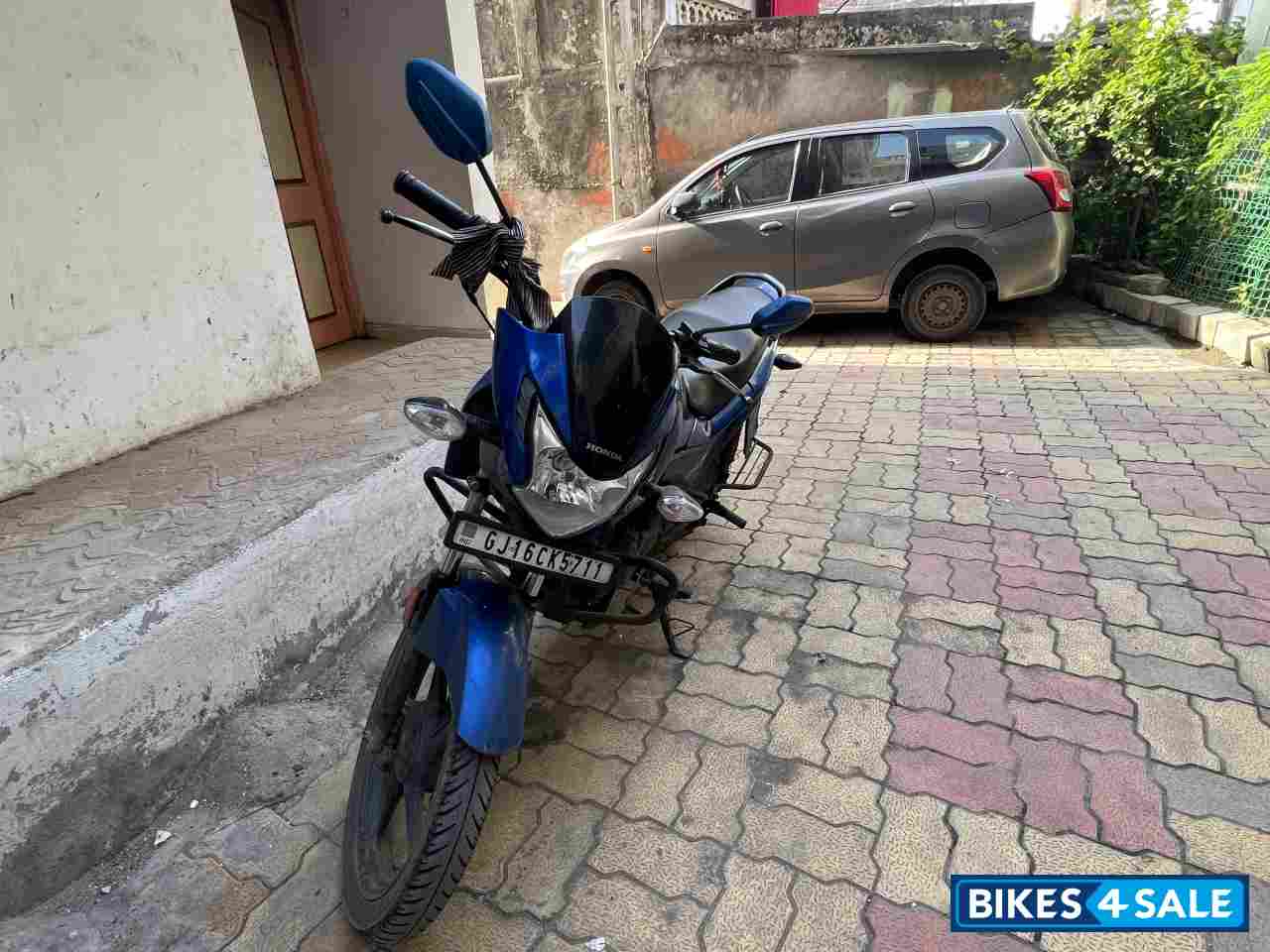 Honda Livo 110 Honda Livo 110