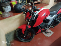 TVS Apache RTR 160 4V
