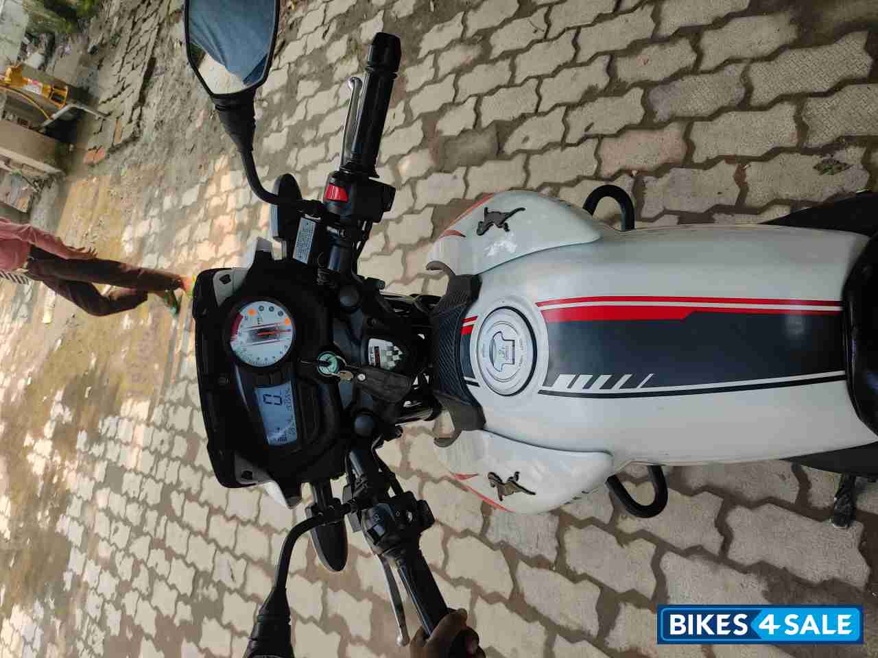 TVS Apache RTR 160 2020 TVS Apache RTR 160 2020