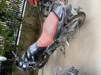 TVS Apache RTR 160 2011 Model