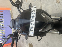 Bajaj Dominar 250 2021 Model