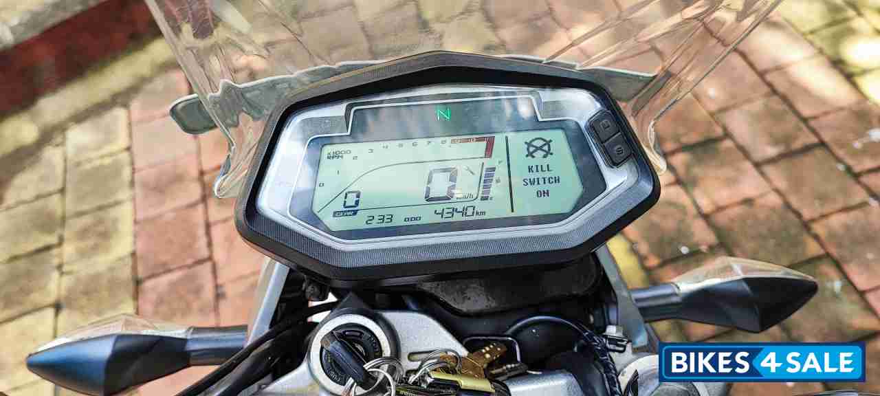 Hero XPulse 200 BS6 Hero XPulse 200 BS6