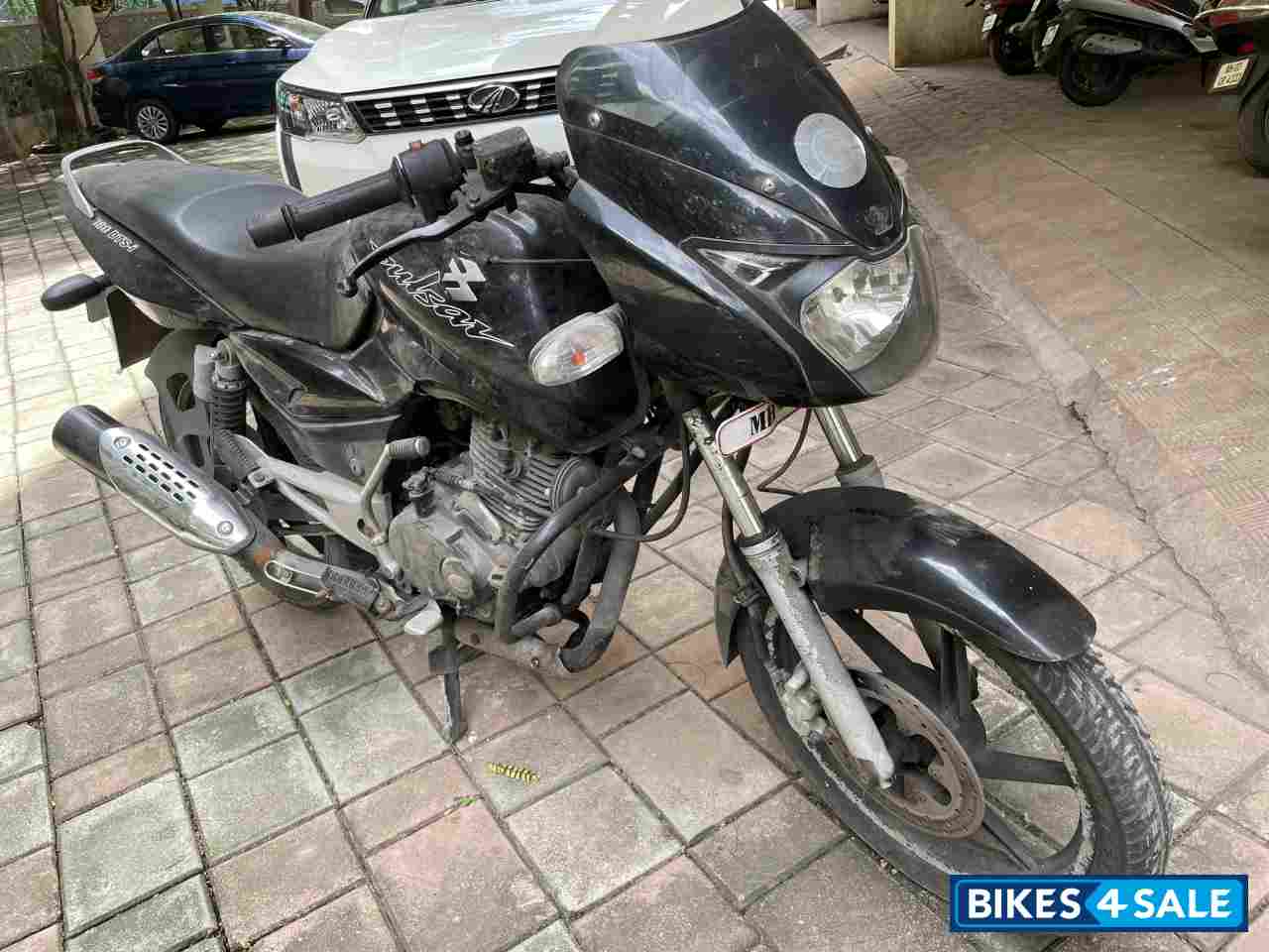 Bajaj Pulsar 180 DTSi