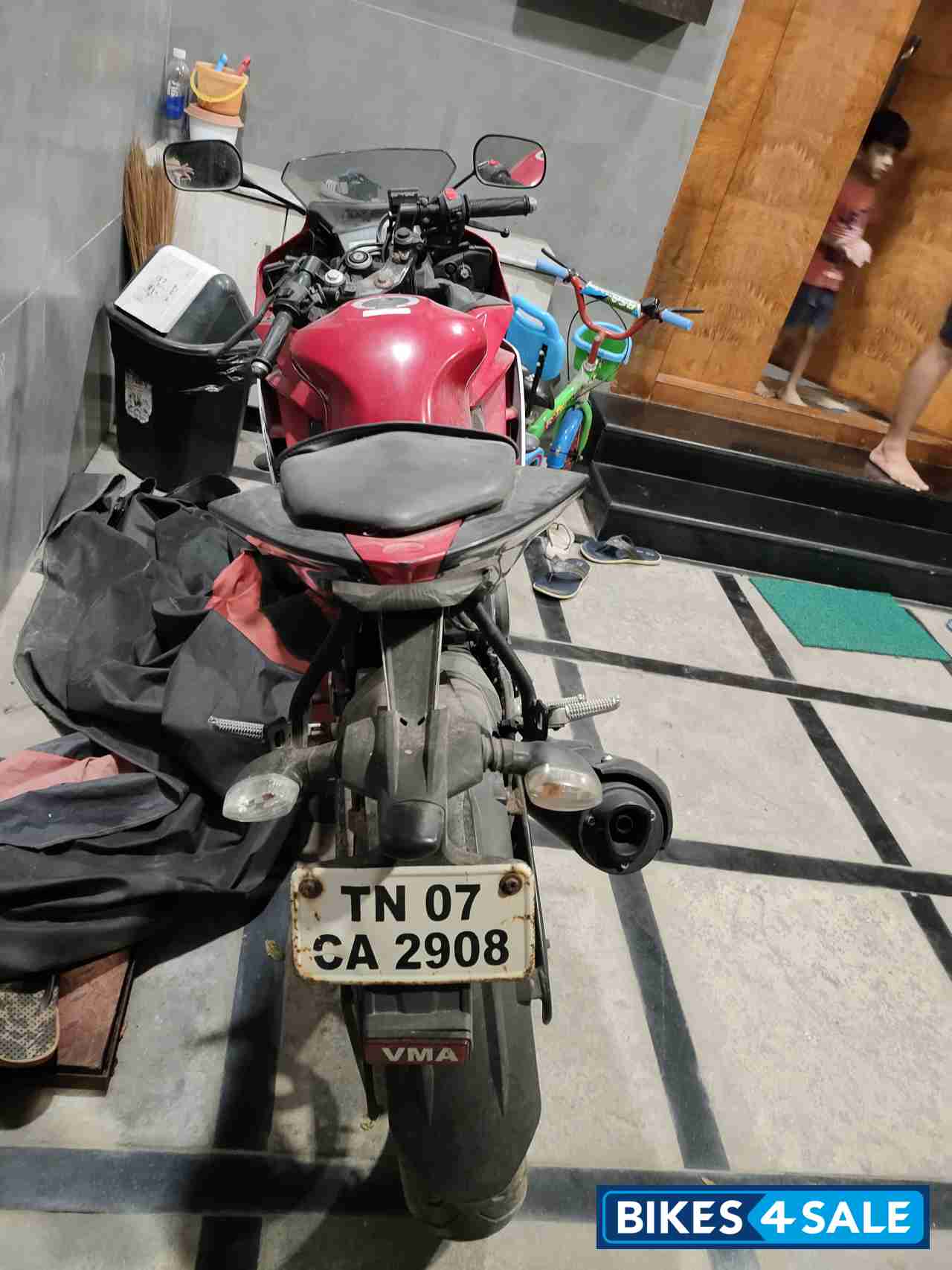 Yamaha YZF R15 V2 Yamaha YZF R15 V2