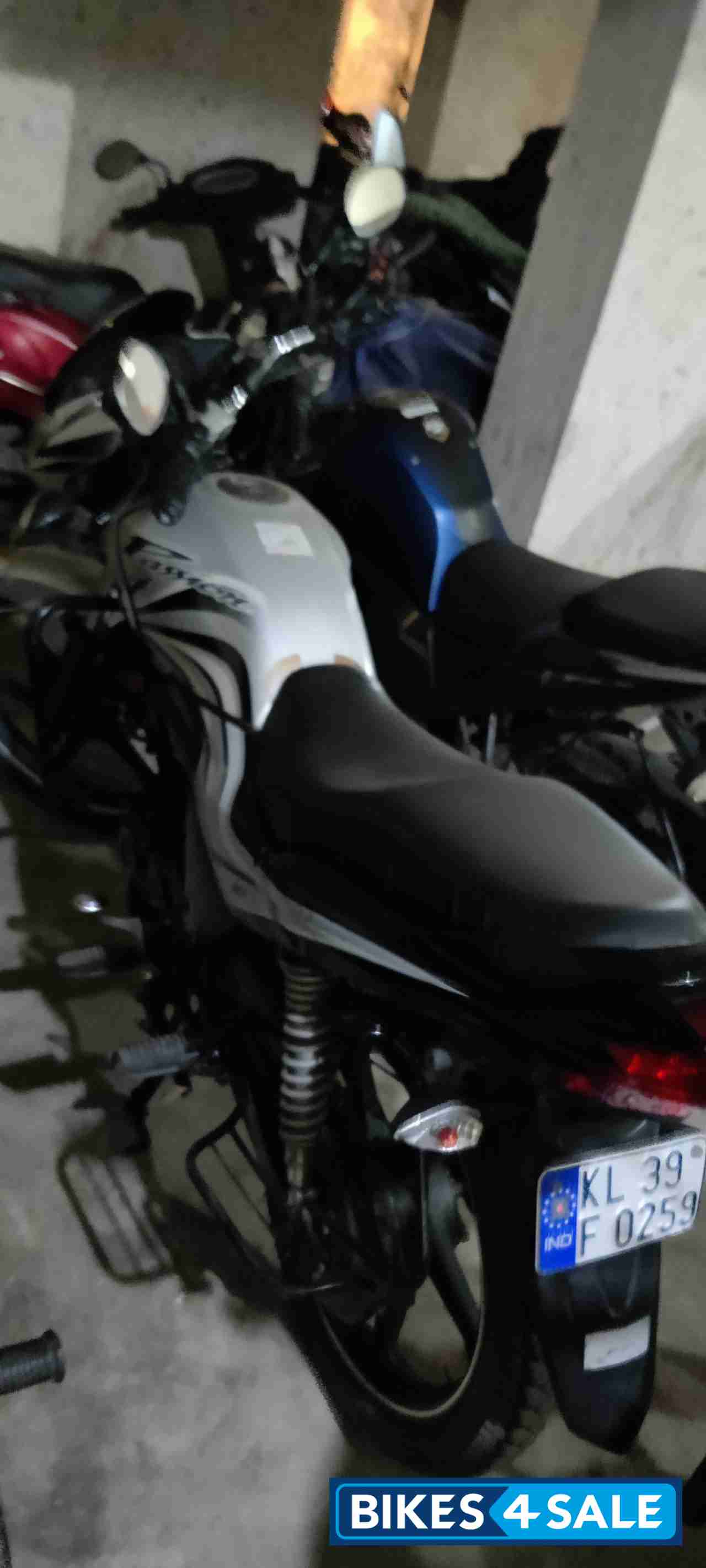 Silver Hero Passion X Pro Silver Hero Passion X Pro