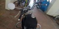 Royal Enfield Thunderbird 350 2015 Model