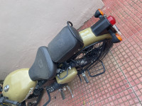 Royal Enfield Bullet 350 KS BS6