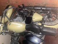 Royal Enfield Bullet 350 KS BS6