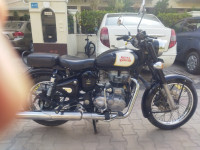 Royal Enfield Classic 350 2015 Model