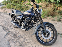 Bajaj Avenger Street 150