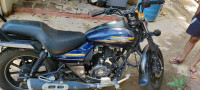 Bajaj Avenger Street 150