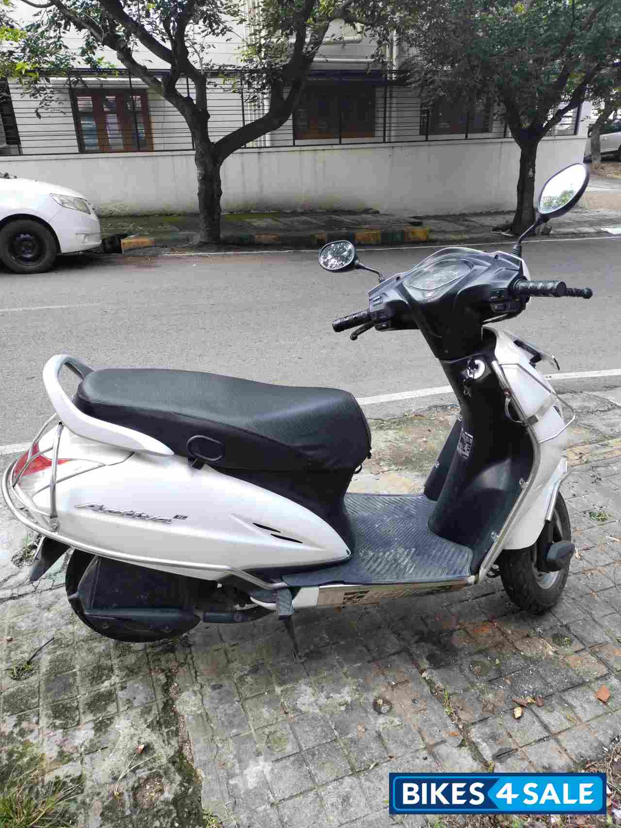 Honda Activa 3G Honda Activa 3G