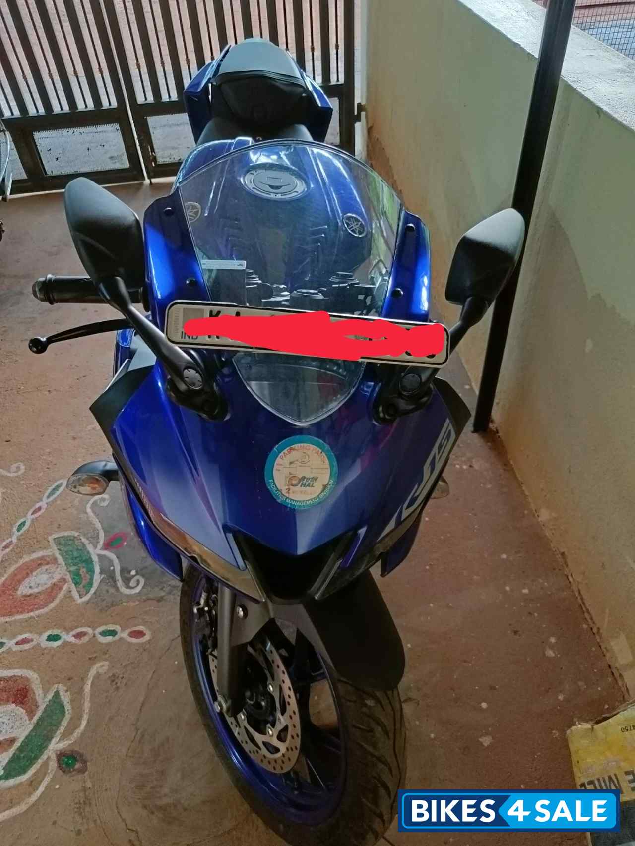 Yamaha YZF R15 V3 Yamaha YZF R15 V3