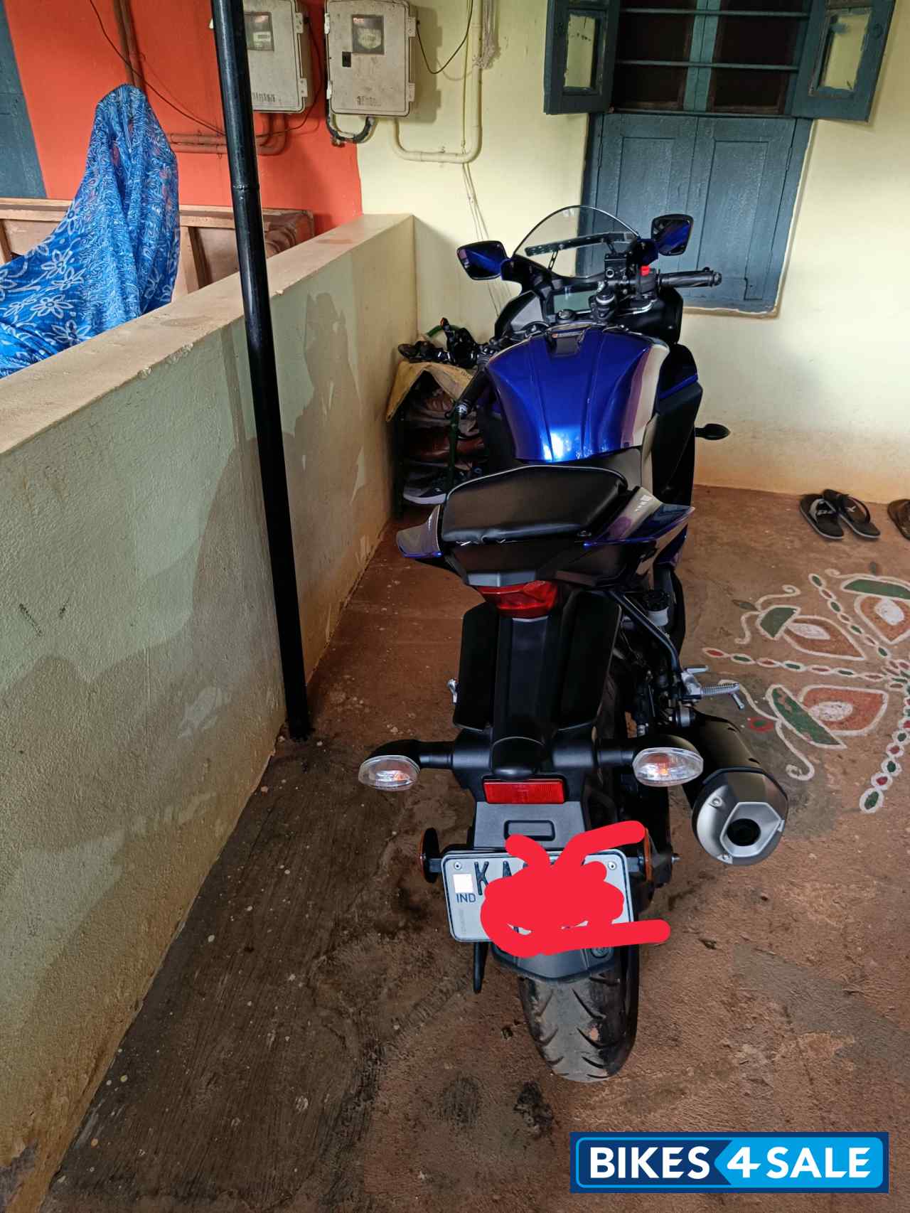 Yamaha YZF R15 V3 Yamaha YZF R15 V3