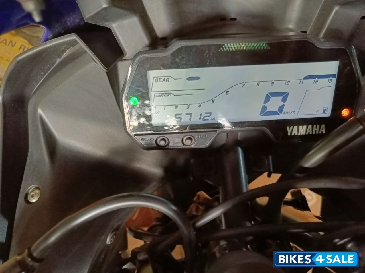 Yamaha YZF R15 V3 Yamaha YZF R15 V3