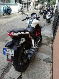 Benelli TNT