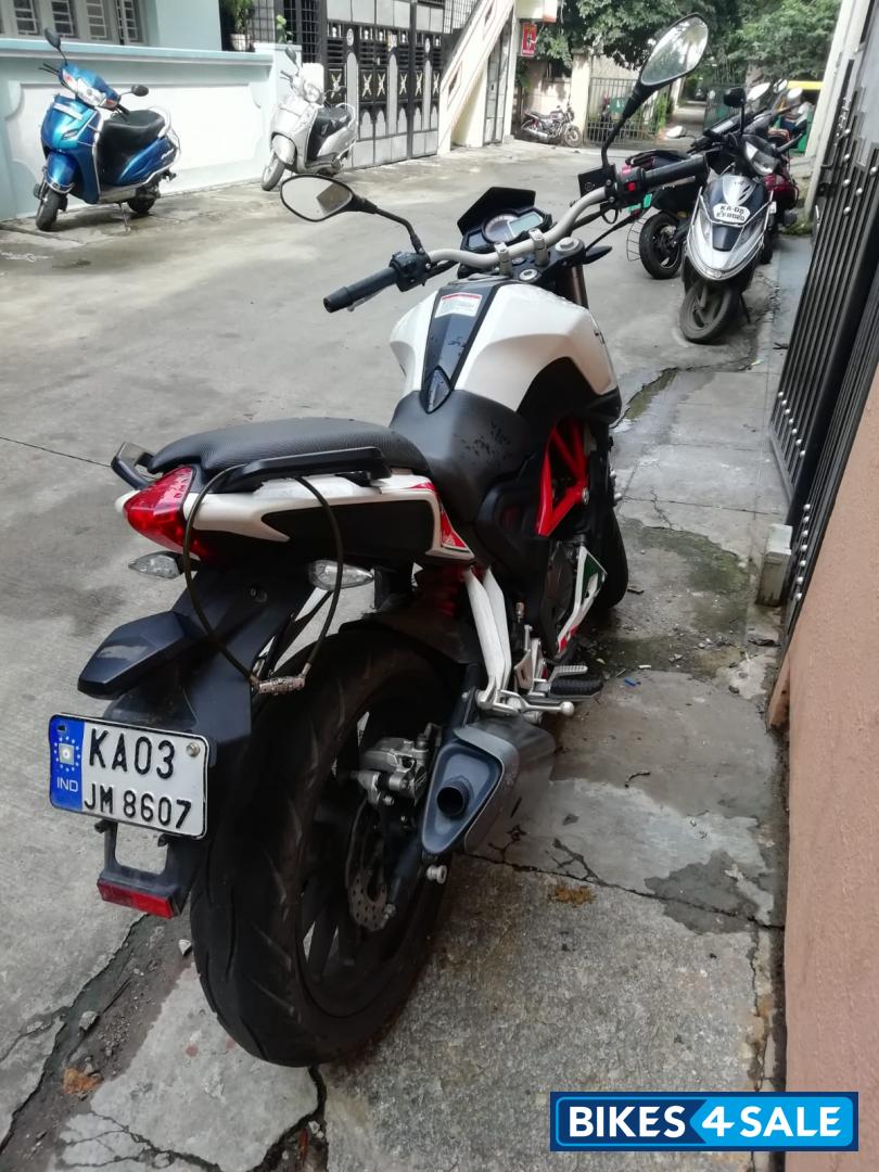 Benelli TNT