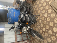 Royal Enfield Meteor 350 Stellar