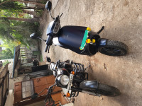 Royal Enfield Bullet 350 2020 Model