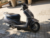 Honda Activa 2011 Model