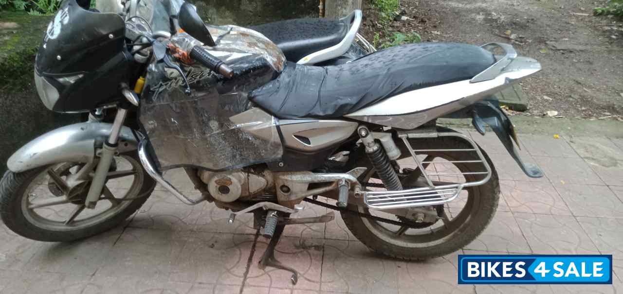Bajaj Pulsar 150 Bajaj Pulsar 150