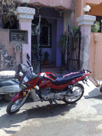 Bajaj Pulsar 150 DTSi 2009 Model