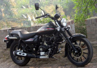 Bajaj Avenger Street 220 2017 Model