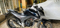 Honda CB Hornet 160R 2016 Model