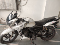 TVS Apache RTR 180 2014 Model