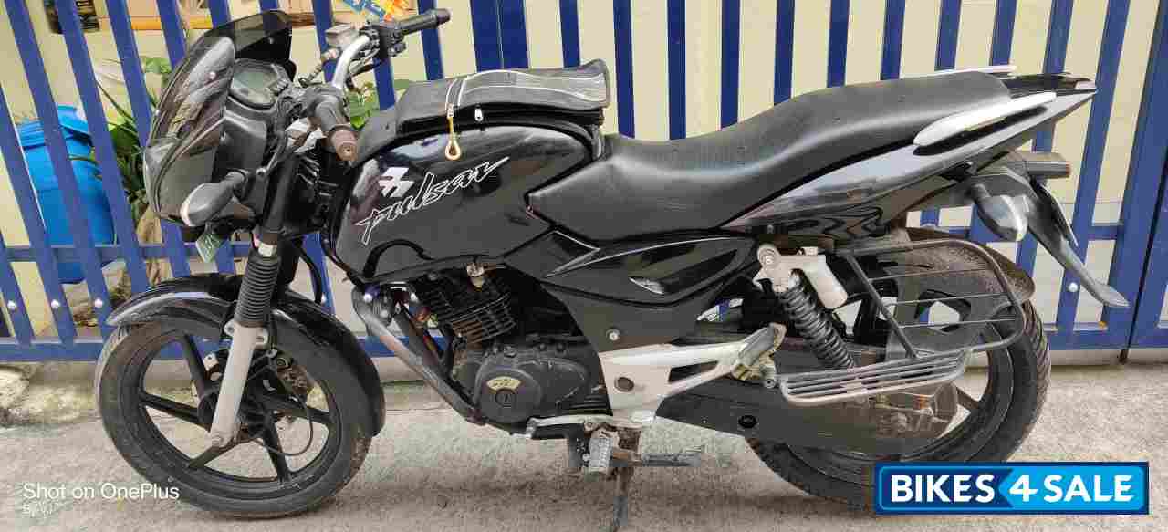 Bajaj Pulsar 180 DTSi Bajaj Pulsar 180 DTSi
