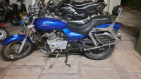 Bajaj Avenger 220 DTS-i 2014 Model