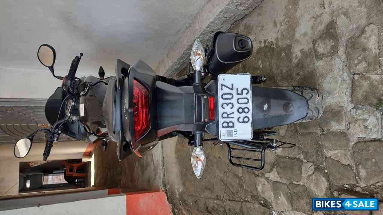 Black Hero Xtreme 200S Black Hero Xtreme 200S