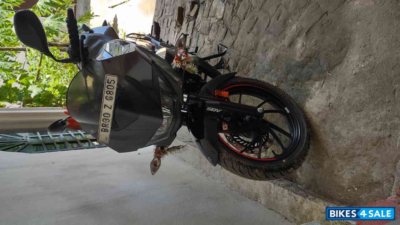 Black Hero Xtreme 200S Black Hero Xtreme 200S