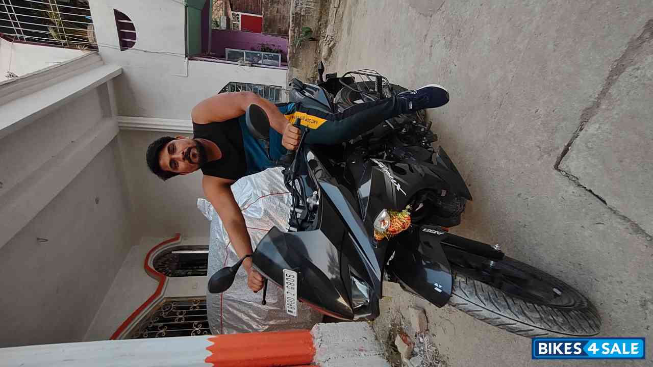 Black Hero Xtreme 200S Black Hero Xtreme 200S