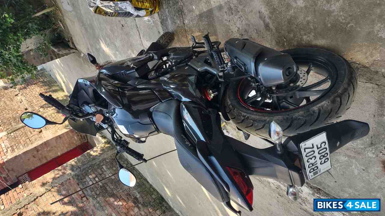 Black Hero Xtreme 200S Black Hero Xtreme 200S